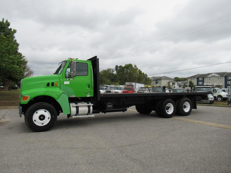 2007 Sterling LT9513 1