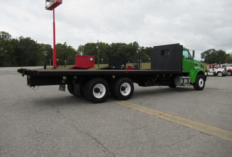 2007 Sterling LT9513 5