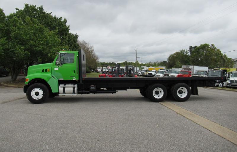 2007 Sterling LT9513 8