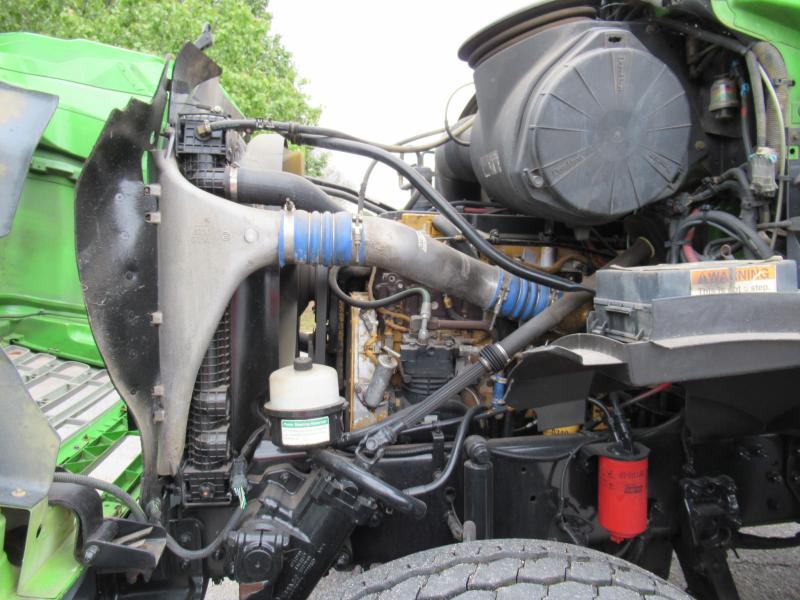 2007 Sterling LT9513 9