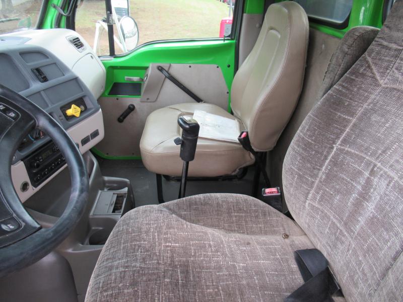 2007 Sterling LT9513 11