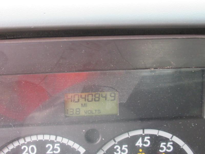 2007 Sterling LT9513 13