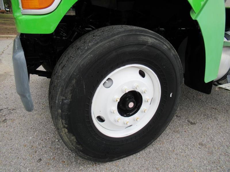 2007 Sterling LT9513 15