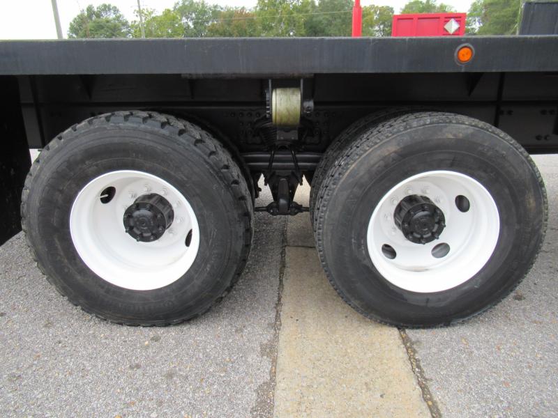 2007 Sterling LT9513 17