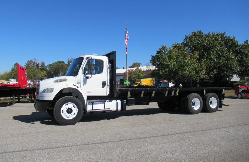 2019 Freightliner BUSINESS CLASS M2 106 2