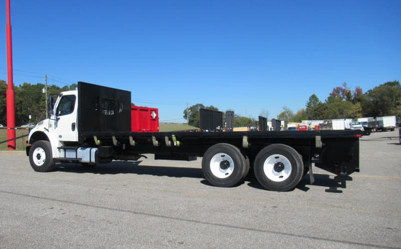 2019 Freightliner BUSINESS CLASS M2 106 4