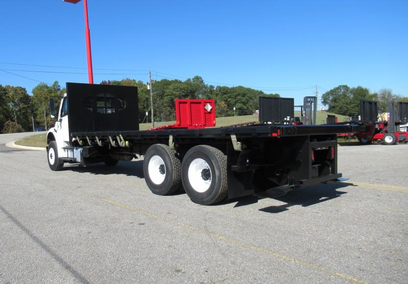 2019 Freightliner BUSINESS CLASS M2 106 5