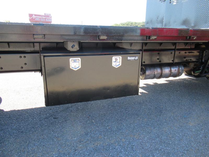 2019 Freightliner BUSINESS CLASS M2 106 22