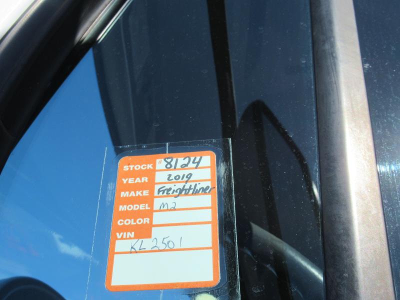 2019 Freightliner BUSINESS CLASS M2 106 26