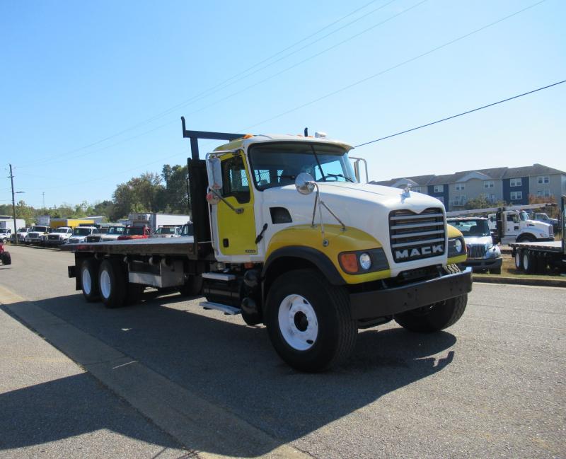 2005 Mack CV713 7
