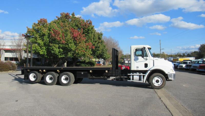 2005 Freightliner COLUMBIA 112 3