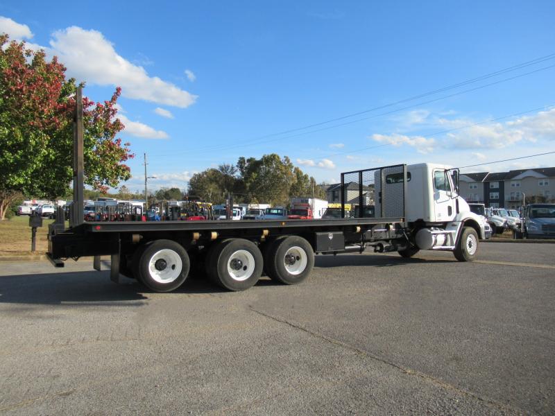 2005 Freightliner COLUMBIA 112 4
