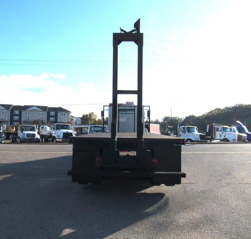 2005 Freightliner COLUMBIA 112 5