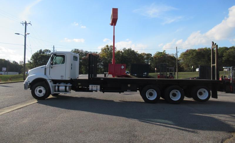 2005 Freightliner COLUMBIA 112 6