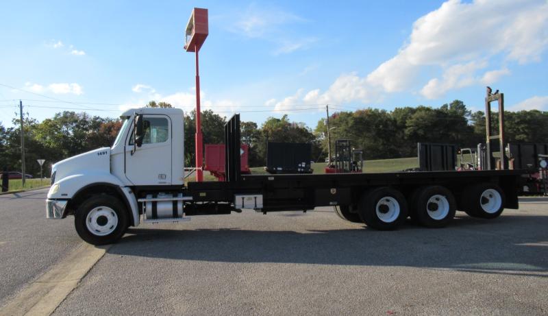 2005 Freightliner COLUMBIA 112 7