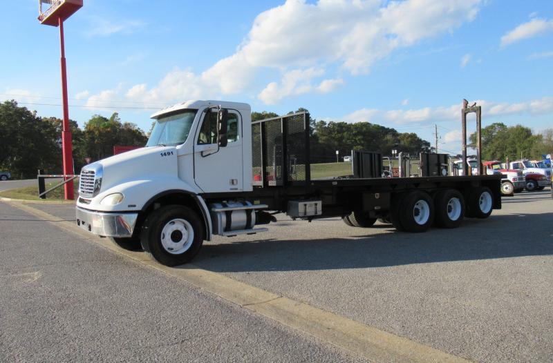 2005 Freightliner COLUMBIA 112 8