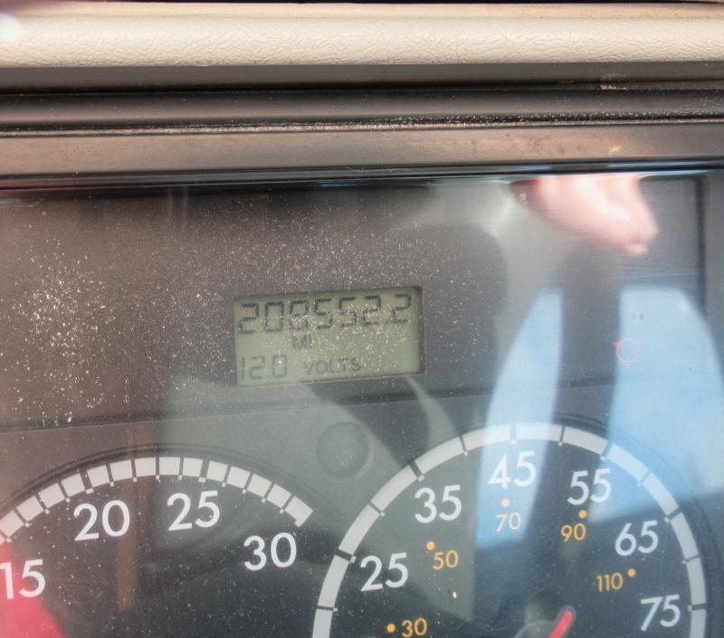 2005 Freightliner COLUMBIA 112 14