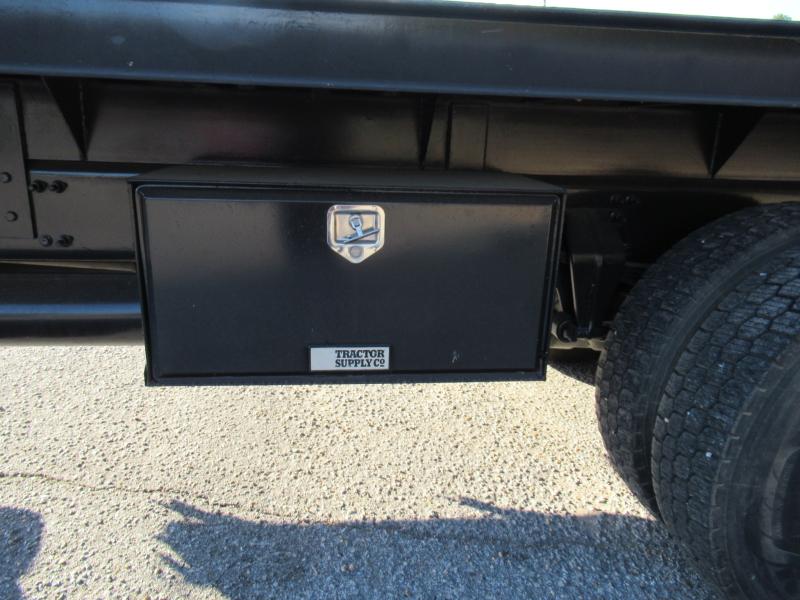 2005 Freightliner COLUMBIA 112 16