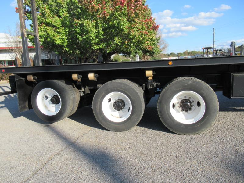 2005 Freightliner COLUMBIA 112 18