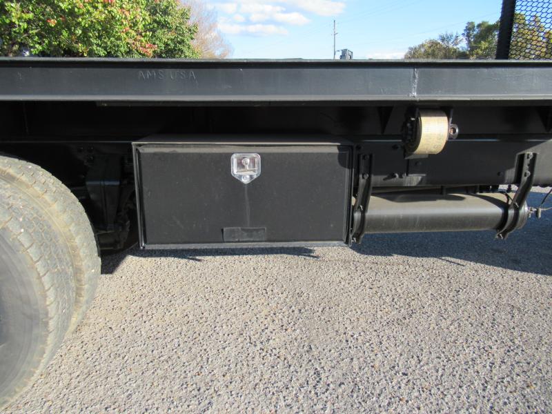 2005 Freightliner COLUMBIA 112 19