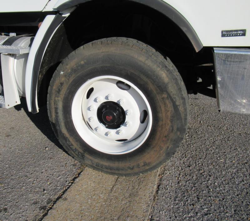 2005 Freightliner COLUMBIA 112 20