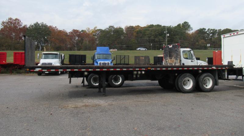 2005 LEDWELL LW40 11