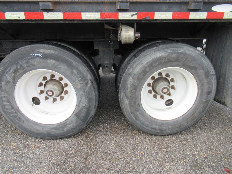 2005 LEDWELL LW40 12