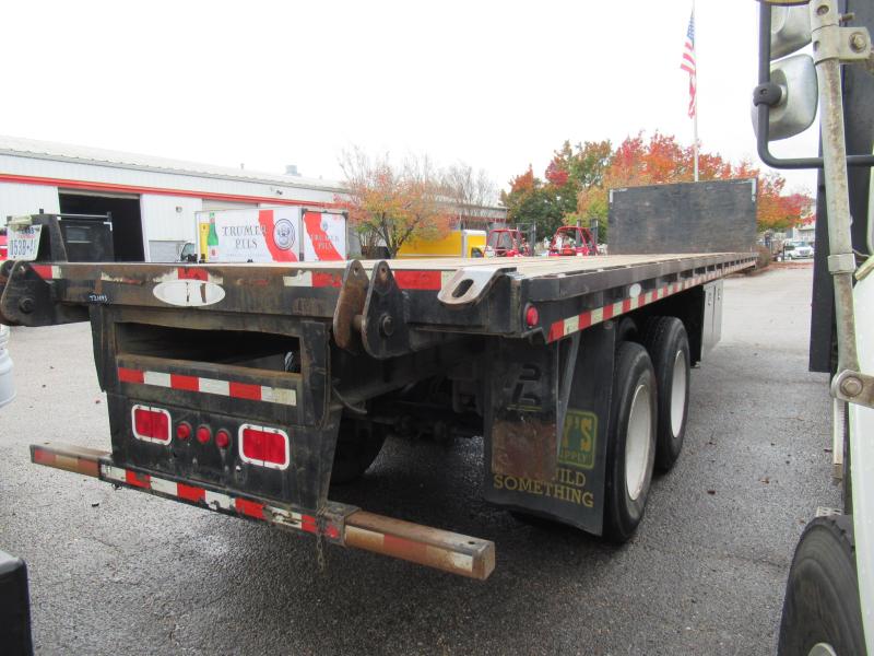 2005 LEDWELL LW40 14