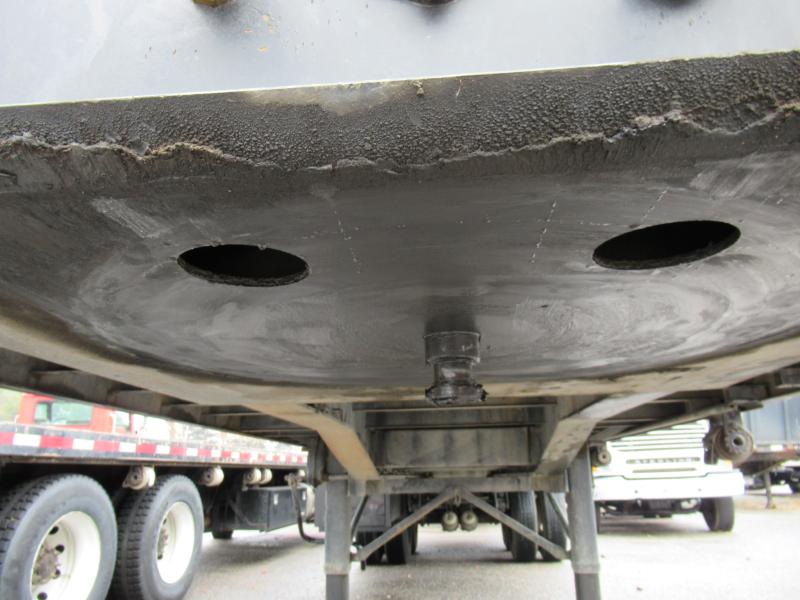 2005 LEDWELL LW40 18