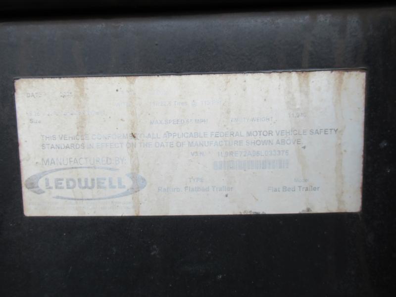 2005 LEDWELL LW40 19