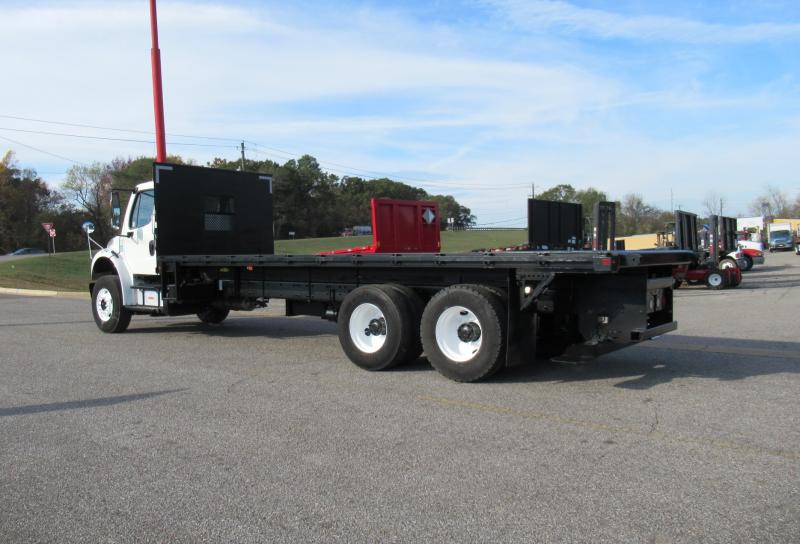 2018 Freightliner BUSINESS CLASS M2 106 3