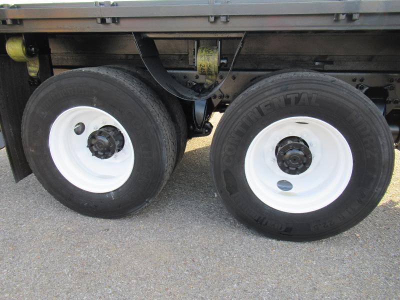 2018 Freightliner BUSINESS CLASS M2 106 15