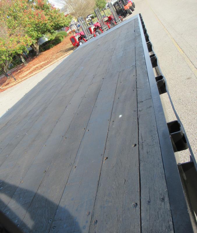 2018 Freightliner BUSINESS CLASS M2 106 19