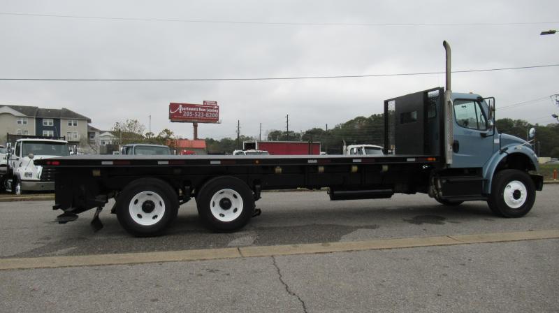 2016 Freightliner BUSINESS CLASS M2 106 7