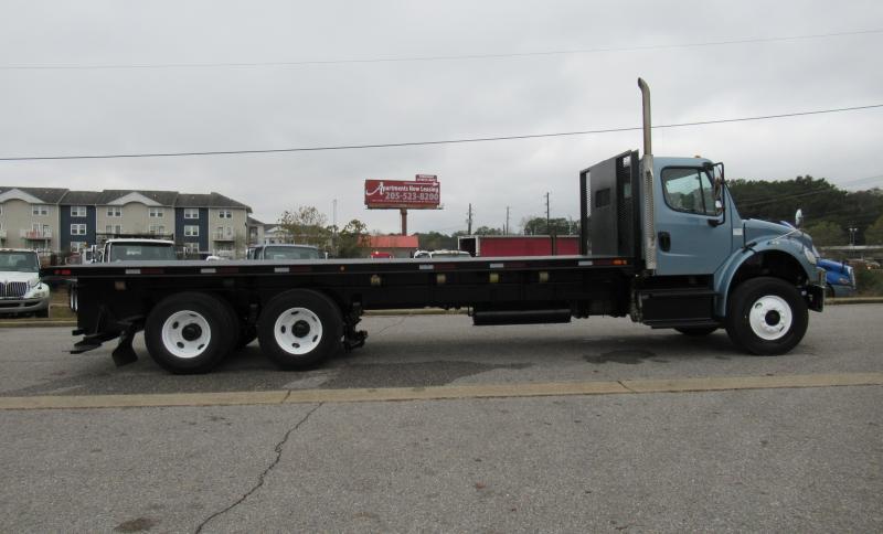 2016 Freightliner BUSINESS CLASS M2 106 8