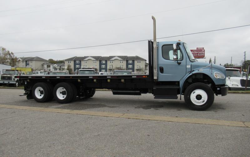 2016 Freightliner BUSINESS CLASS M2 106 9