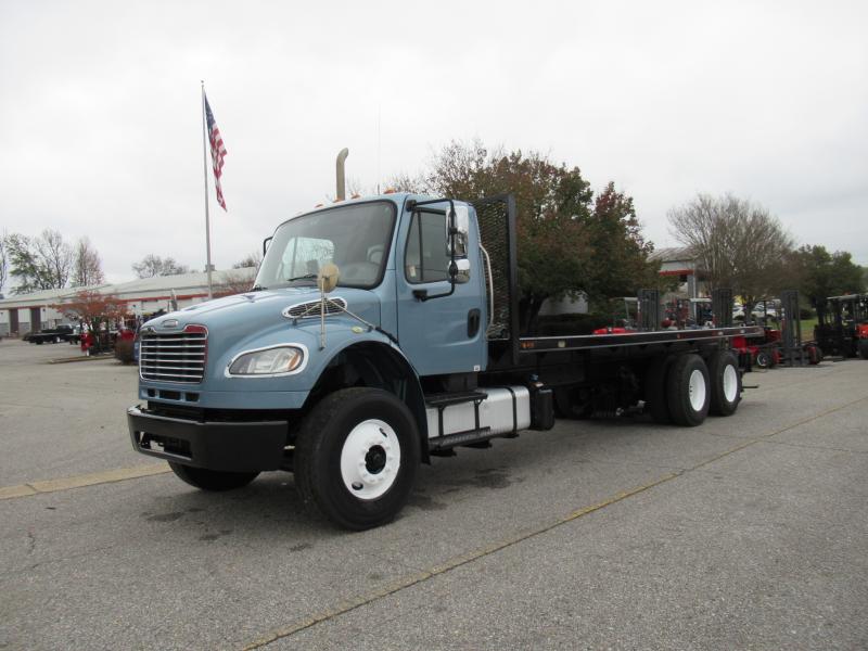 2016 Freightliner BUSINESS CLASS M2 106 12