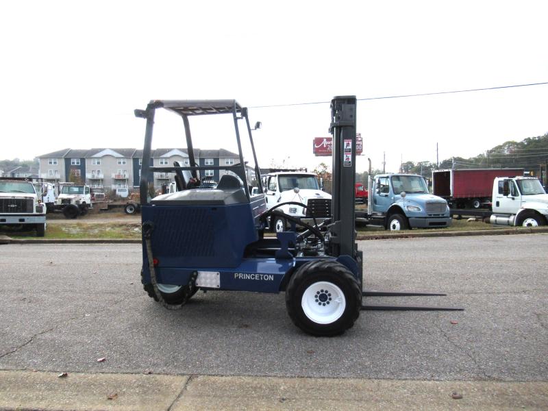 2014 Princeton PB50 2