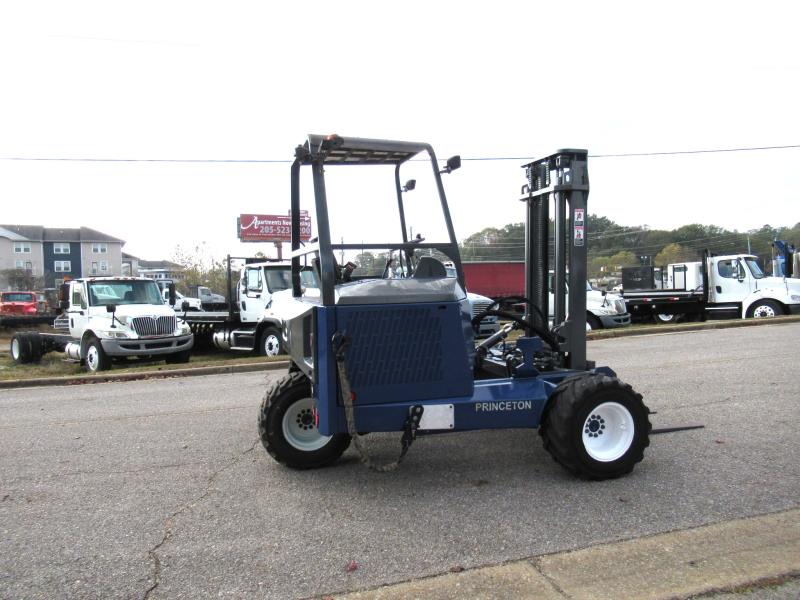 2014 Princeton PB50 3