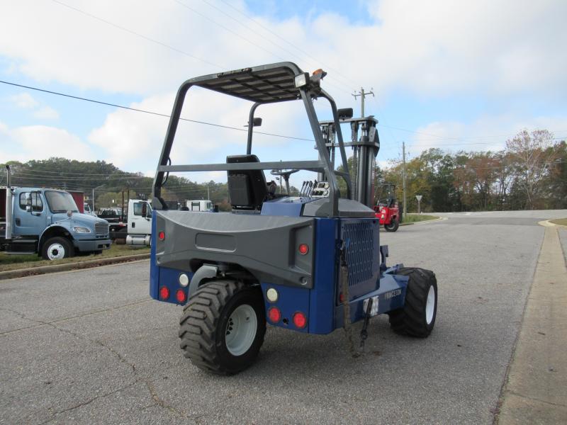 2014 Princeton PB50 4