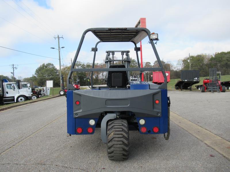 2014 Princeton PB50 5