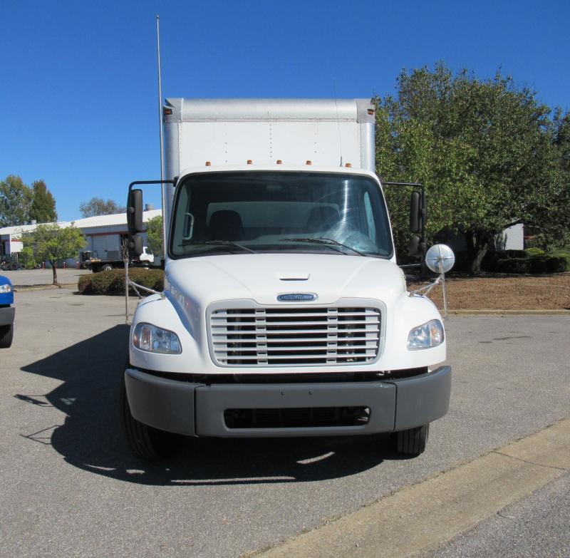 2014 Freightliner BUSINESS CLASS M2 106 7