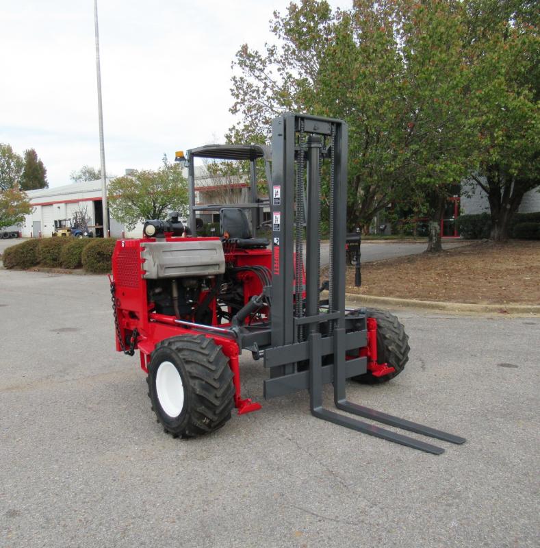 2004 Moffett M5500 2