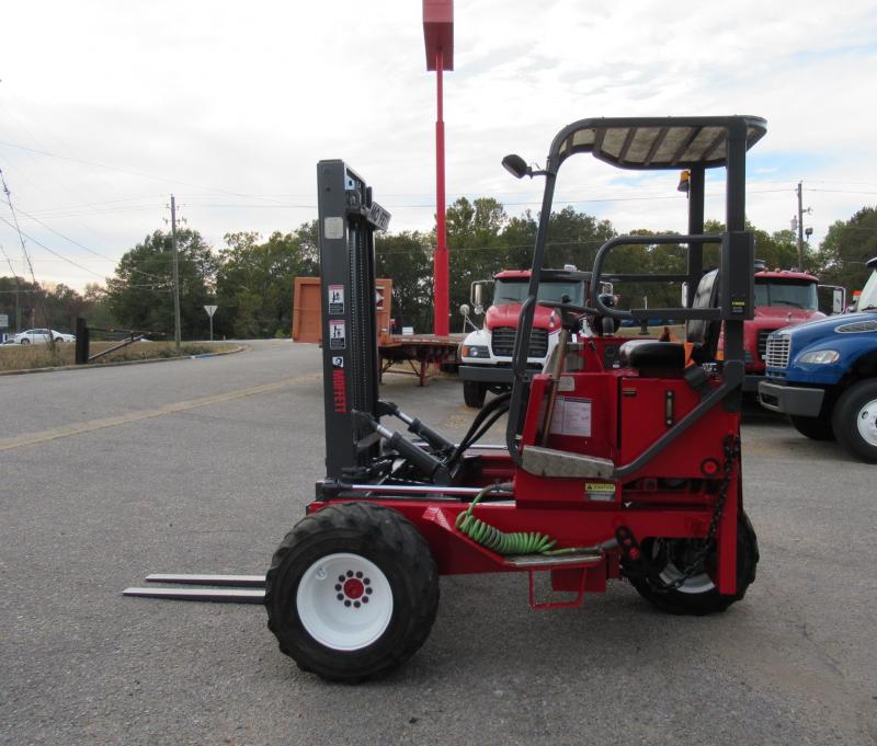 2004 Moffett M5500 8