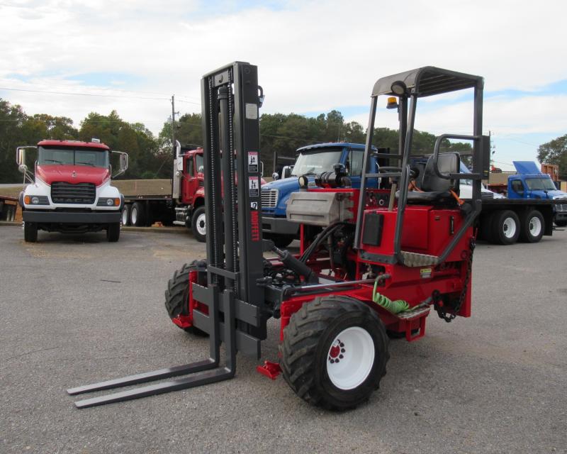 2004 Moffett M5500 9