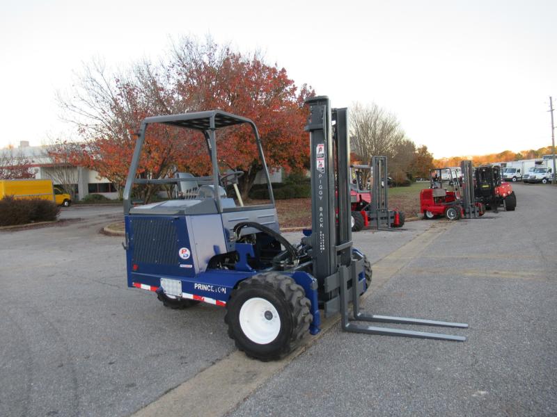 2014 Princeton PB50 1