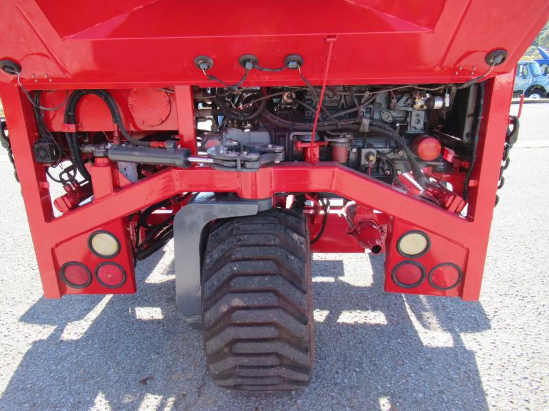 2000 Moffett M5000 17