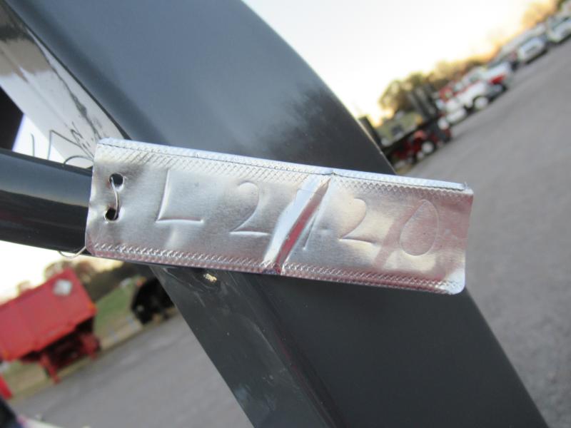 2014 Princeton PB50 11