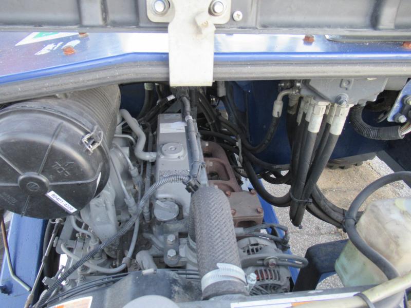 2014 Princeton PB50 12