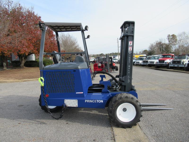 2014 Princeton PB50 4